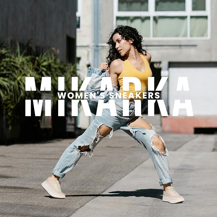 mikarka | Style Meets All-Day Comfort – Affordable Versatile Women’s Footwear For Every Occasion